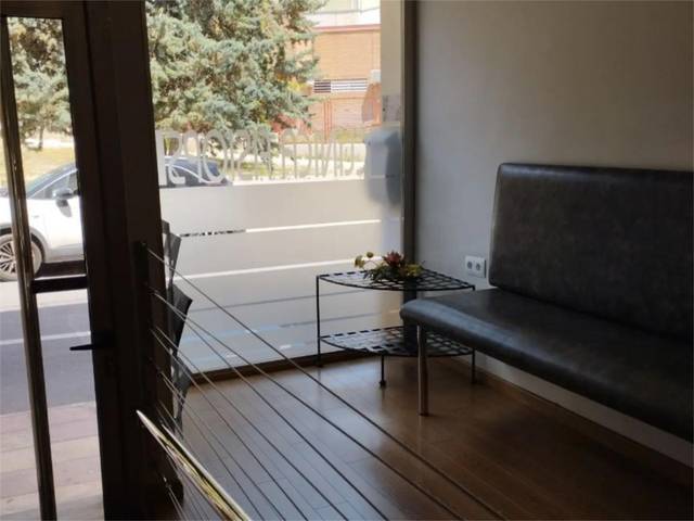 Local comercial en Alquiler en Avenida la Paz, 22 en Bullas