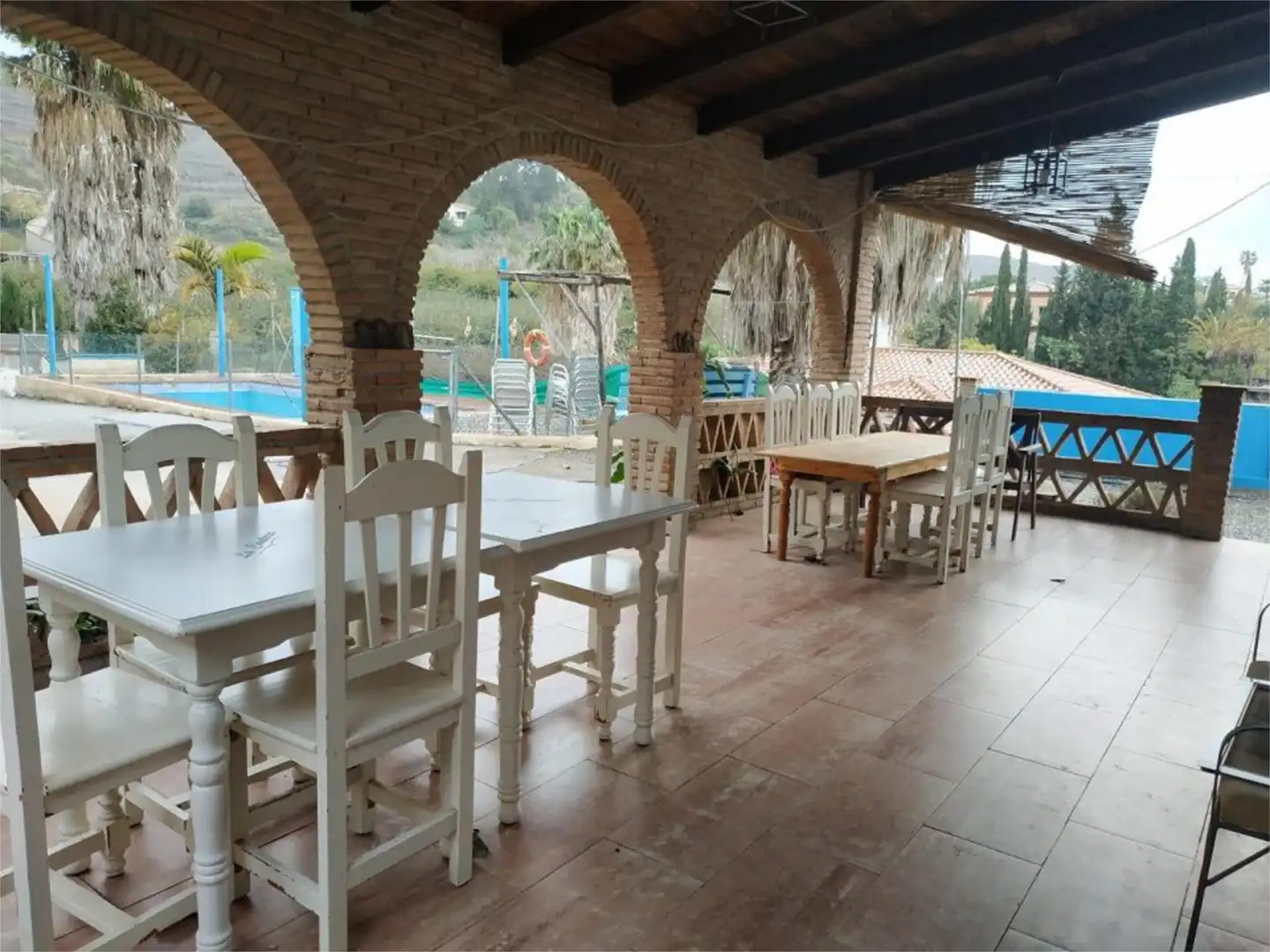 Finca rústica en venta en Diseminado Minasierra P18, 118, Motril ciudad Finca rústica en venta en Motril con Aire acondicionado y Piscina