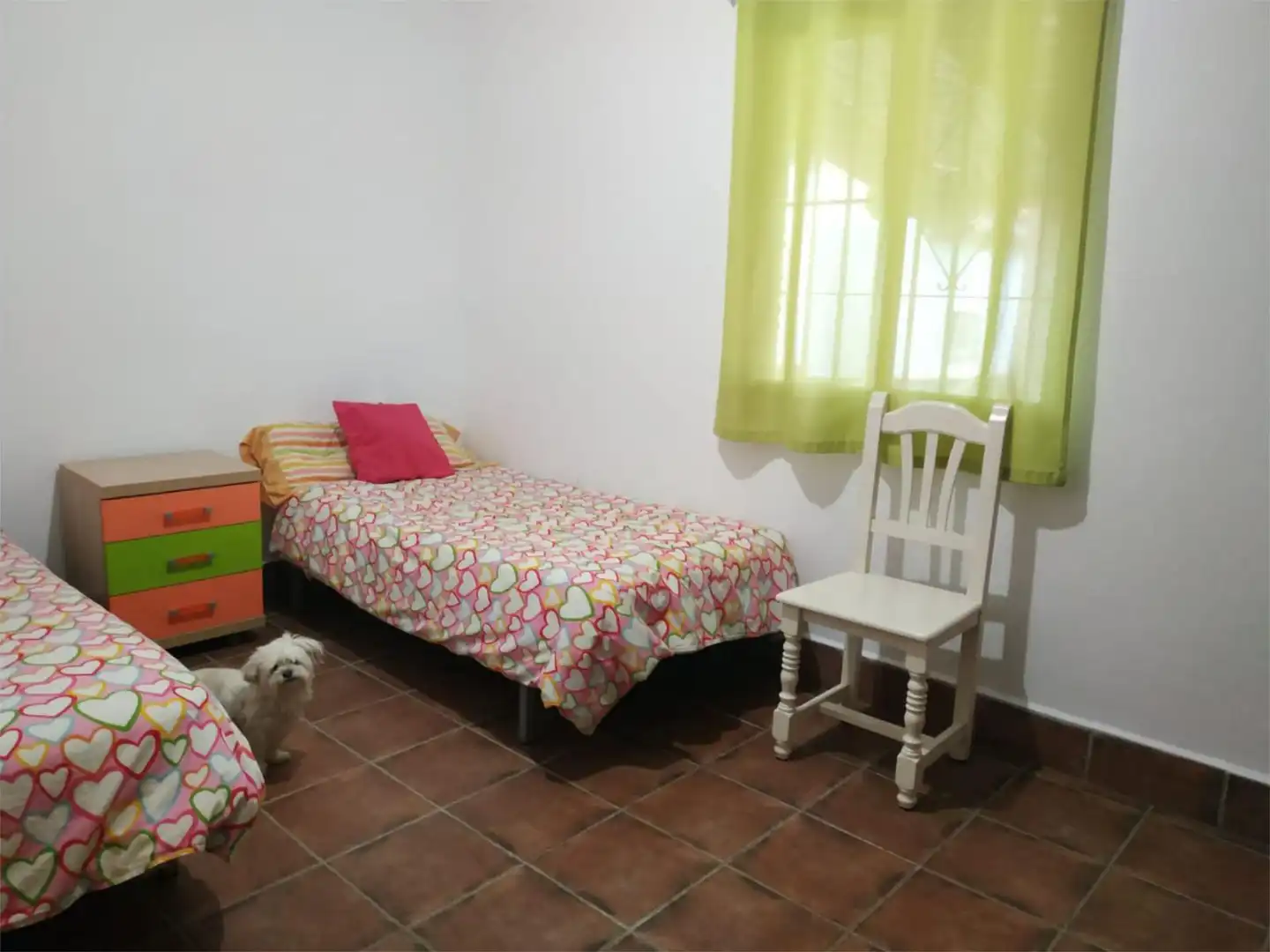 Finca rústica en venta en Diseminado Minasierra P18, 118, Motril ciudad Habitación de Finca rústica en venta en Motril con Aire acondicionado y Piscina