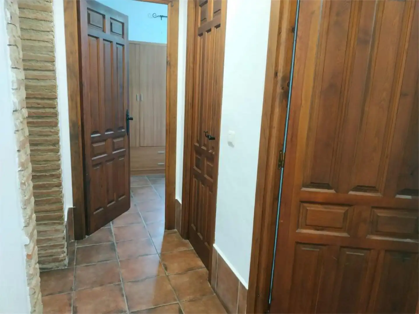 Finca rústica en venta en Diseminado Minasierra P18, 118, Motril ciudad Finca rústica en venta en Motril con Aire acondicionado y Piscina