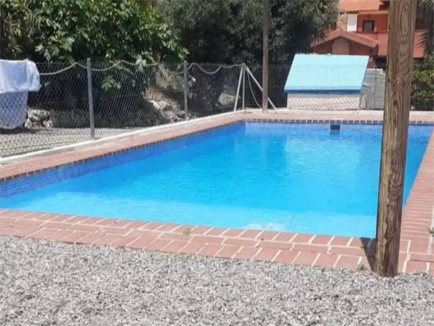 Finca rústica en venta en Diseminado Minasierra P18, 118, Motril ciudad Piscina de Finca rústica en venta en Motril con Aire acondicionado y Piscina