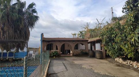Foto 2 de Finca rústica en venta en Diseminado Minasierra P18, 118, Motril  ciudad, Granada