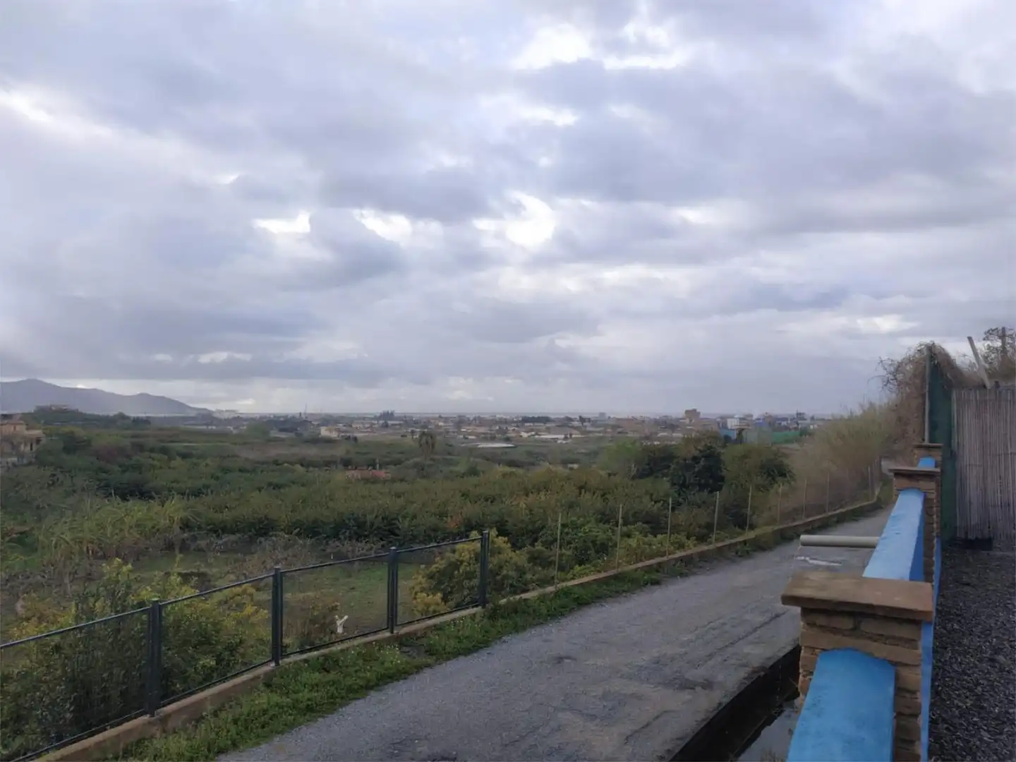 Finca rústica en venta en Diseminado Minasierra P18, 118, Motril ciudad Finca rústica en venta en Motril con Aire acondicionado y Piscina