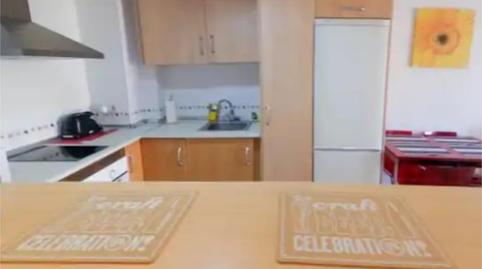 Foto 3 de Ático en venta en Avenida del Parque, 1d, Parque de la Paloma, Málaga