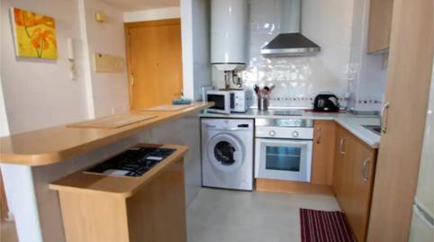 Foto 2 de Ático en venta en Avenida del Parque, 1d, Parque de la Paloma, Málaga