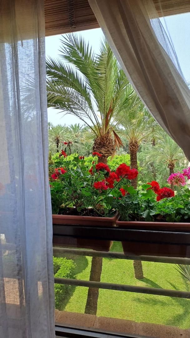 Garden of Flat for sale in Elche / Elx  with Air Conditioner, Heating and Private garden
