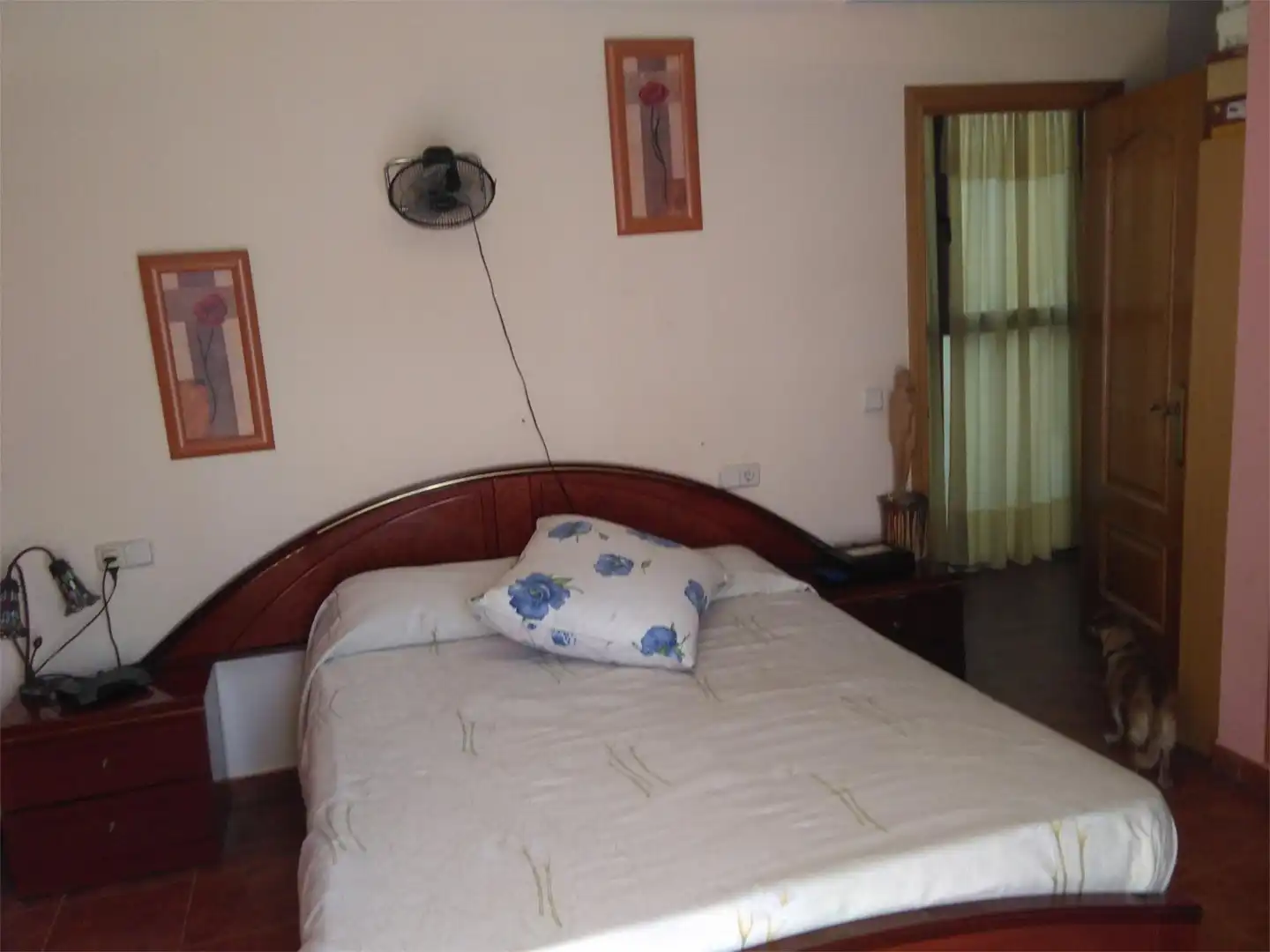 Casa adosada en venda a Travesía de Beatriz Galindo, 3, Casco Antiguo Norte Dormitori de Casa adosada en venda en Ciempozuelos amb Terrassa, Piscina i Balcó