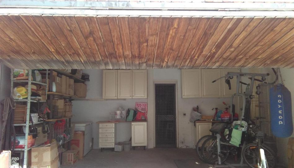 Photo 1 of Single-family semi-detached for sale in Travesía de Beatriz Galindo, 3, Casco Antiguo Norte, Madrid