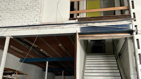 Photo 5 of Industrial buildings to rent in Calle Chiclana, 1, Puntales - Zona Franca, Cádiz