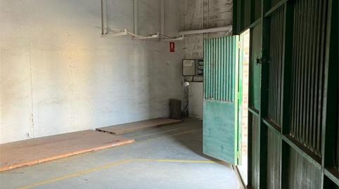 Photo 4 of Industrial buildings to rent in Calle Chiclana, 1, Puntales - Zona Franca, Cádiz