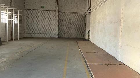 Photo 2 of Industrial buildings to rent in Calle Chiclana, 1, Puntales - Zona Franca, Cádiz