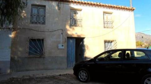 Country house for sale in Poblado las Encebras, 59, Jumilla, Murcia - image 3 Photo 3 of Country house for sale in Poblado las Encebras, 59, Jumilla, Murcia
