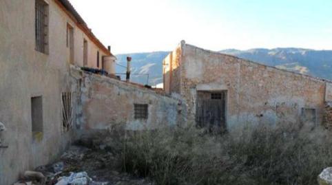 Country house for sale in Poblado las Encebras, 59, Jumilla, Murcia - image 4 Photo 4 of Country house for sale in Poblado las Encebras, 59, Jumilla, Murcia