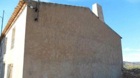 Country house for sale in Poblado las Encebras, 59, Jumilla, Murcia - image 5 Photo 5 of Country house for sale in Poblado las Encebras, 59, Jumilla, Murcia