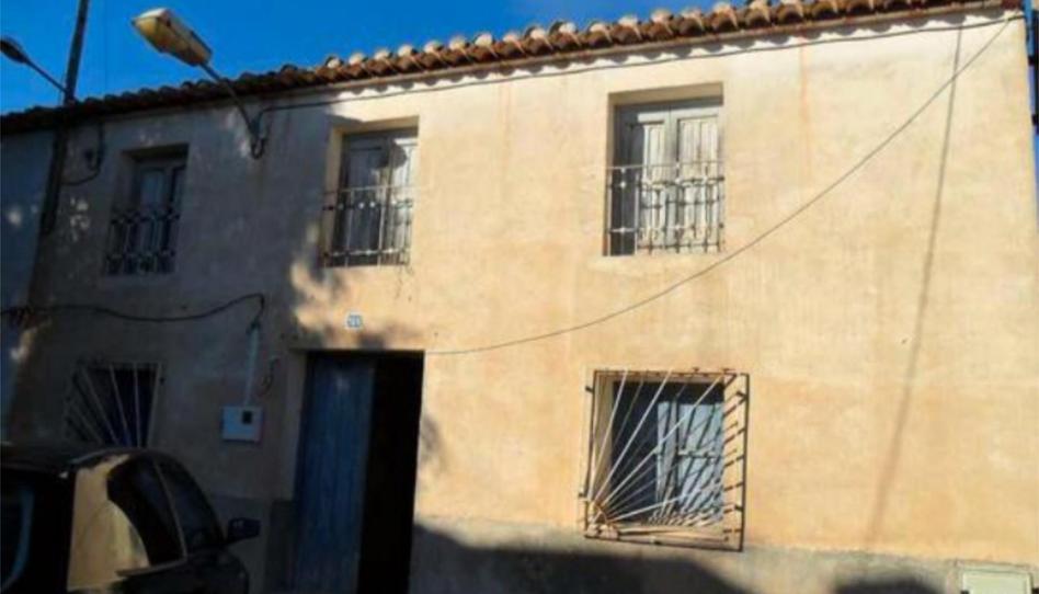Country house for sale in Poblado las Encebras, 59, Jumilla, Murcia - image 1 Photo 1 of Country house for sale in Poblado las Encebras, 59, Jumilla, Murcia