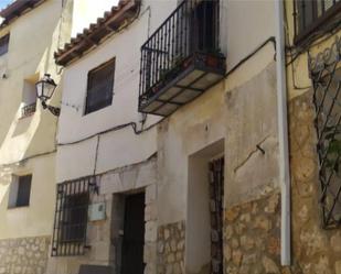 Exterior view of Duplex for sale in Pastrana  with Balcony