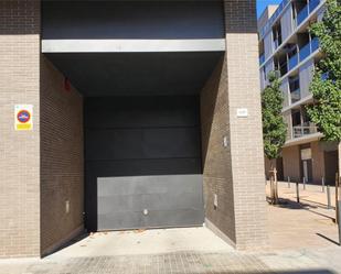 Exterior view of Garage to rent in L'Hospitalet de Llobregat