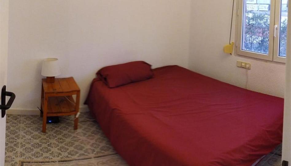 Photo 1 of Flat to share in Avenida de Jaca, 14, Canillejas, Madrid