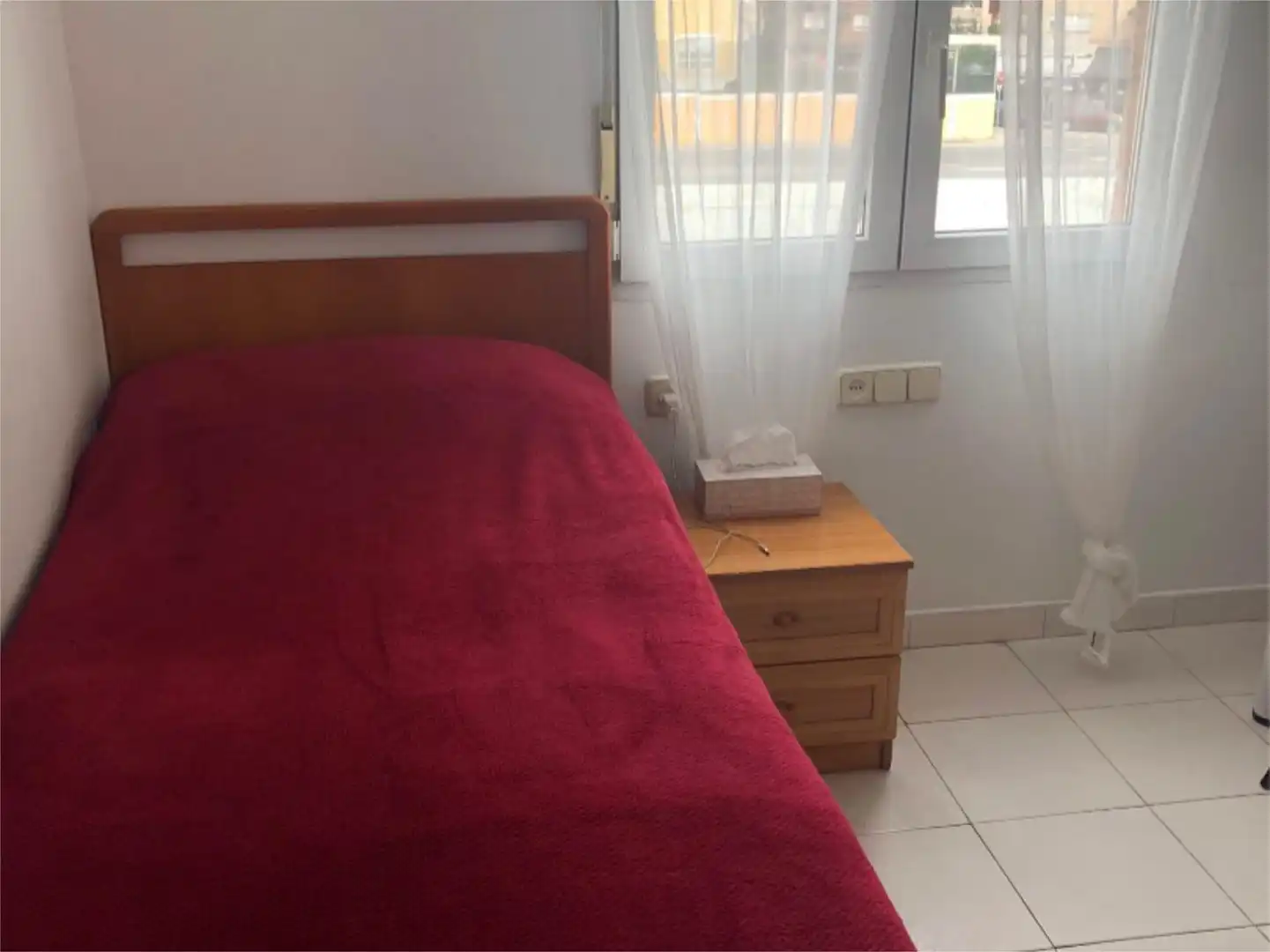 Habitació a Avenida de Jaca, 14, Canillejas Habitació a Avenida de Jaca, 14, Canillejas