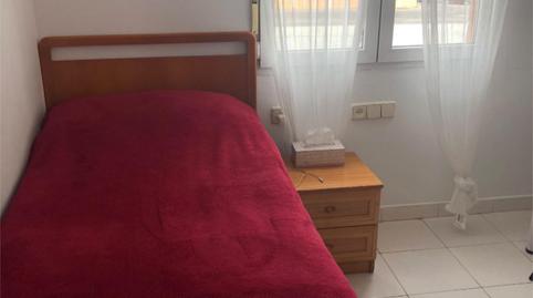 Photo 2 of Flat to share in Avenida de Jaca, 14, Canillejas, Madrid