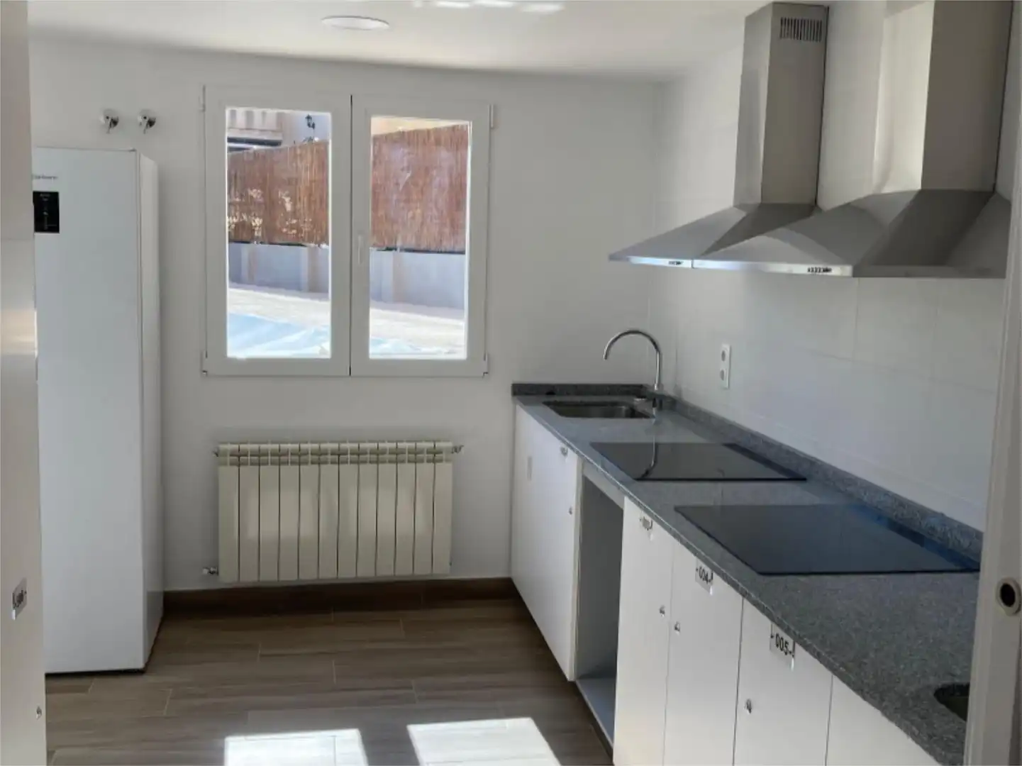 Habitació a Avenida de Jaca, 14, Canillejas Habitació a Avenida de Jaca, 14, Canillejas