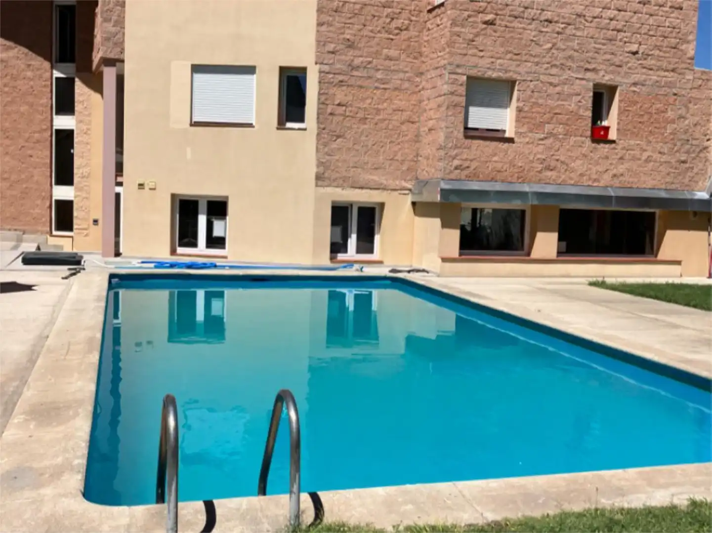 Habitació a Avenida de Jaca, 14, Canillejas Habitació a Avenida de Jaca, 14, Canillejas