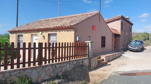 Casa o xalet en venda a Carretera Logroño Zaragoza, 12, El Villar de Arnedo, La Rioja - imatge 2 Foto 2 de Casa o xalet en venda a Carretera Logroño Zaragoza, 12, El Villar de Arnedo, La Rioja