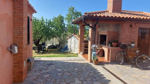 Casa o xalet en venda a Carretera Logroño Zaragoza, 12, El Villar de Arnedo, La Rioja - imatge 3 Foto 3 de Casa o xalet en venda a Carretera Logroño Zaragoza, 12, El Villar de Arnedo, La Rioja