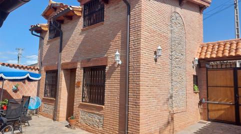 Casa o xalet en venda a Carretera Logroño Zaragoza, 12, El Villar de Arnedo, La Rioja - imatge 5 Foto 5 de Casa o xalet en venda a Carretera Logroño Zaragoza, 12, El Villar de Arnedo, La Rioja