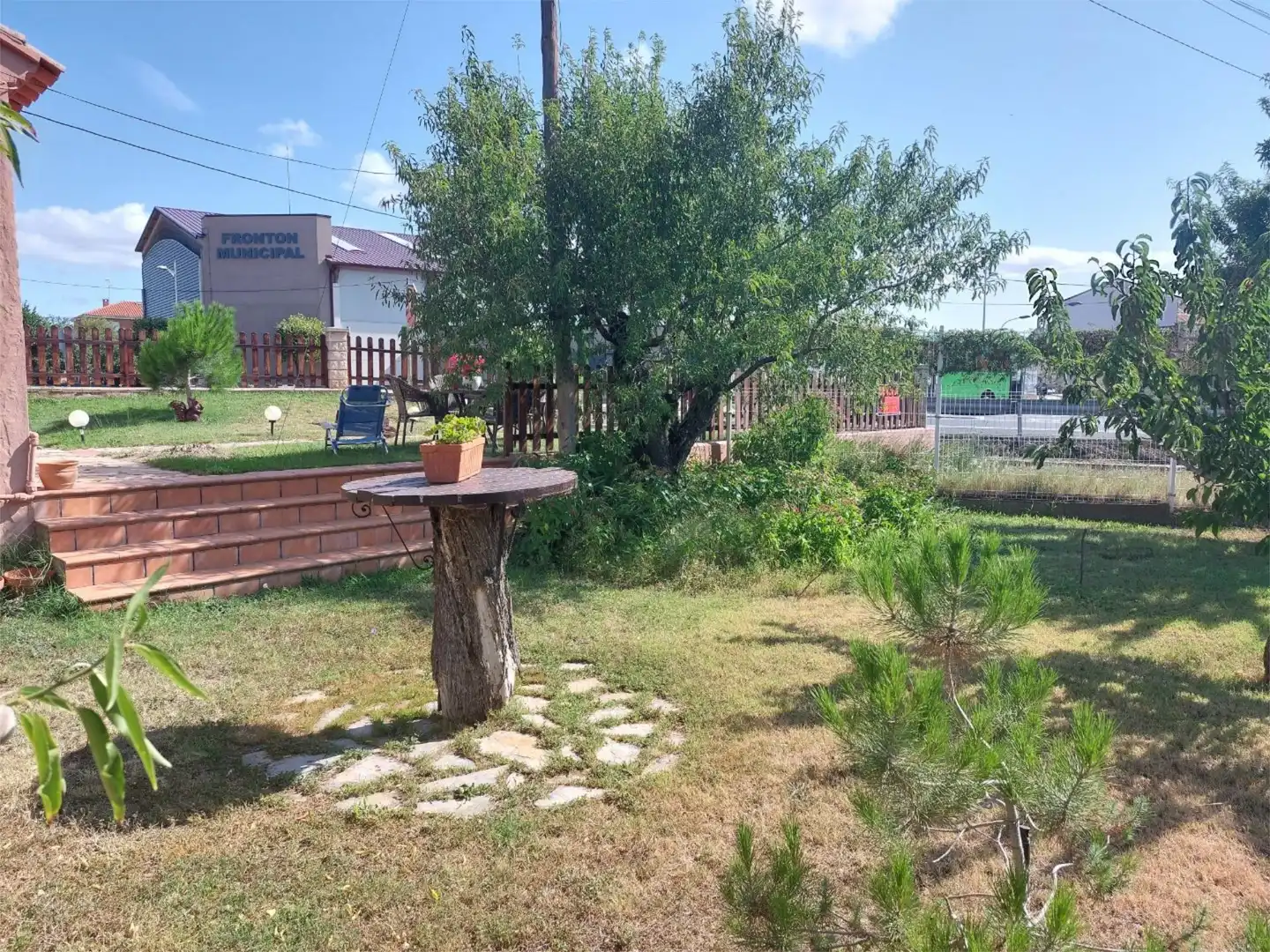 Casa o xalet en venda a Carretera Logroño Zaragoza, 12, El Villar de Arnedo Casa o xalet en venda en El Villar de Arnedo amb Terrassa