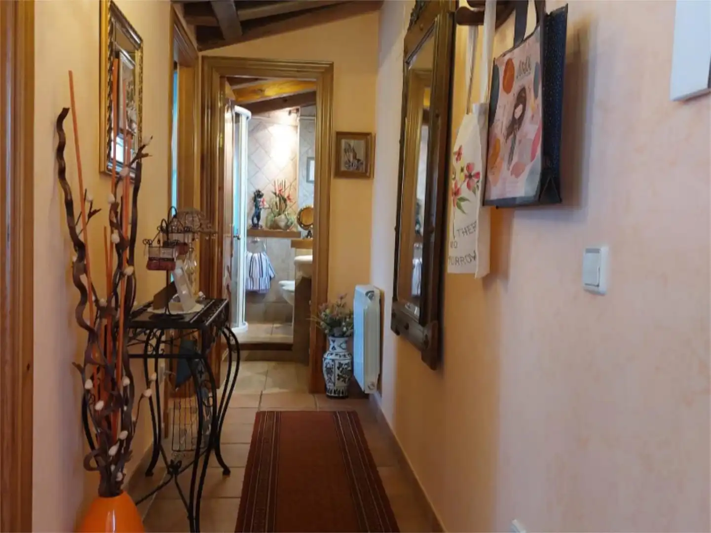 Casa o xalet en venda a Carretera Logroño Zaragoza, 12, El Villar de Arnedo Casa o xalet en venda en El Villar de Arnedo amb Terrassa