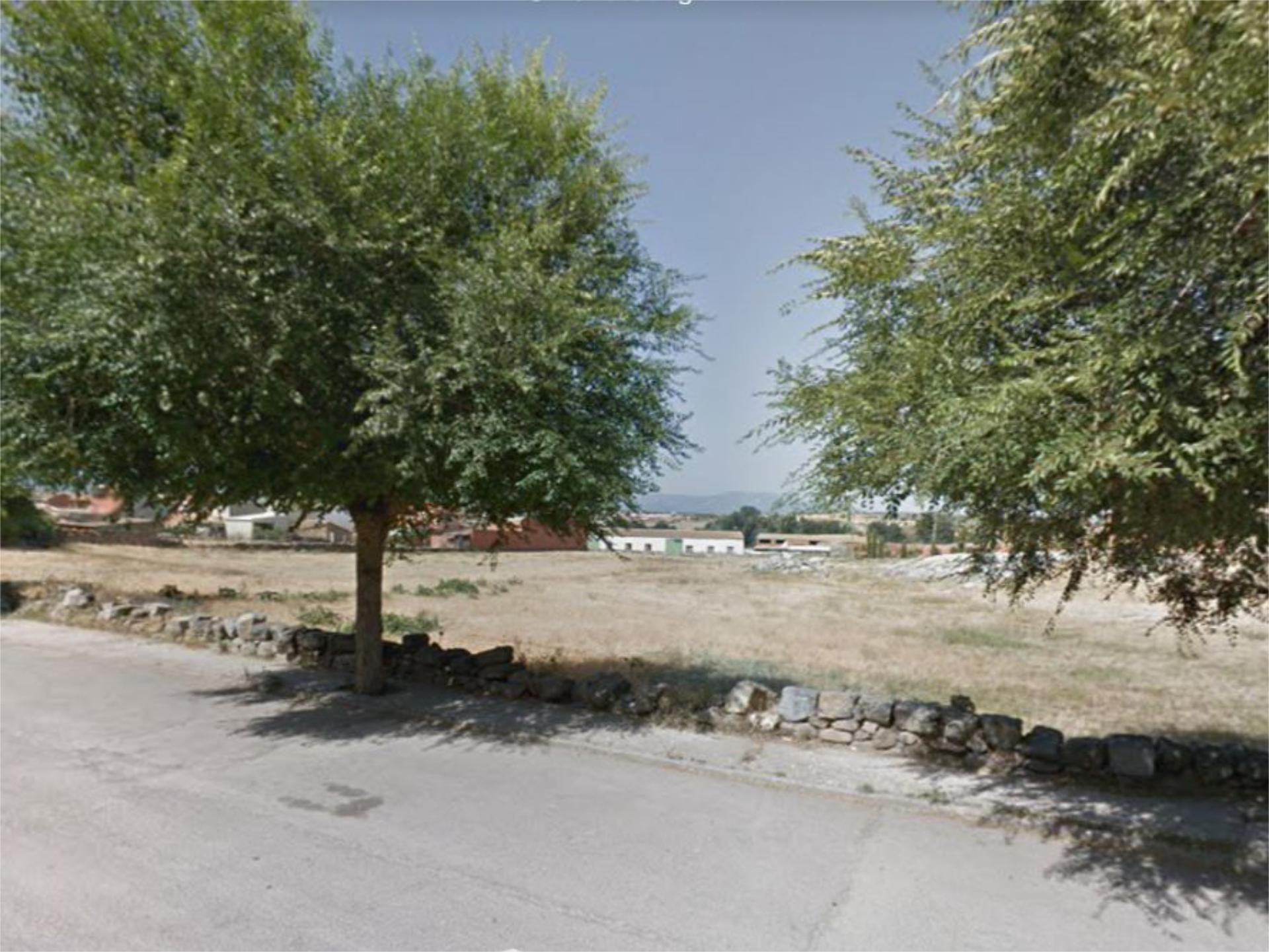 Urbanitzable en venda en Menasalbas