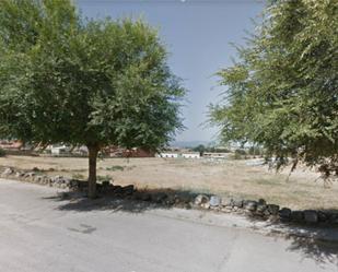 Constructible Land for sale in Menasalbas