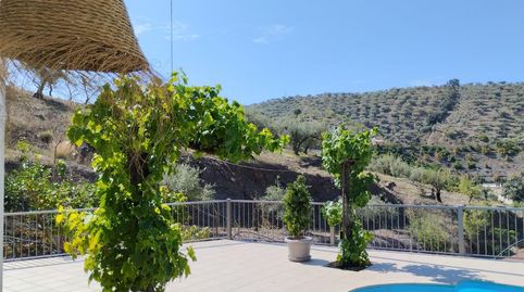 Foto 4 de Casa o chalet de alquiler en Diseminado Diseminados, 48, Arenas, Málaga