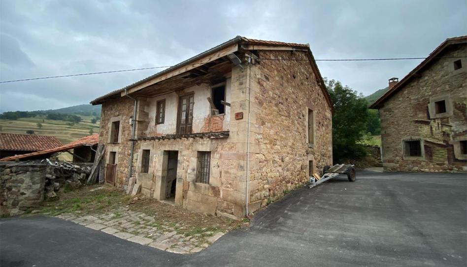 Photo 1 of House or chalet for sale in Poblado Cicera, 9, Peñarrubia, Cantabria