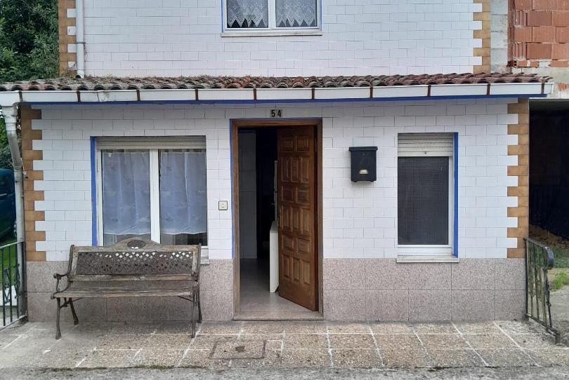 Photo 1 of Planta baja for sale in Lugar Castro, 5029a, Carbayin - Lieres - Valdesoto, Asturias