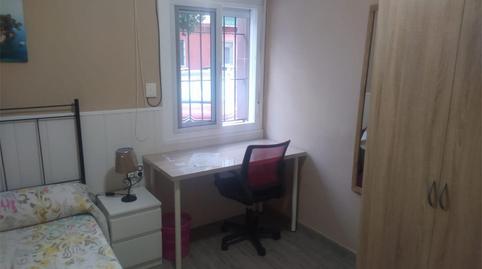 Foto 2 de Pis de lloguer a Calle Martínez de Irala, 6, El Tardón - El Carmen, Sevilla