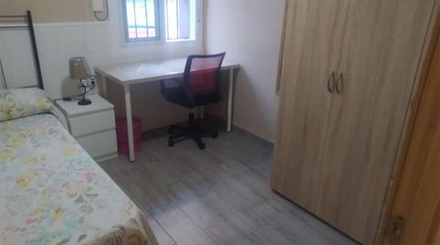 Foto 3 de Pis de lloguer a Calle Martínez de Irala, 6, El Tardón - El Carmen, Sevilla