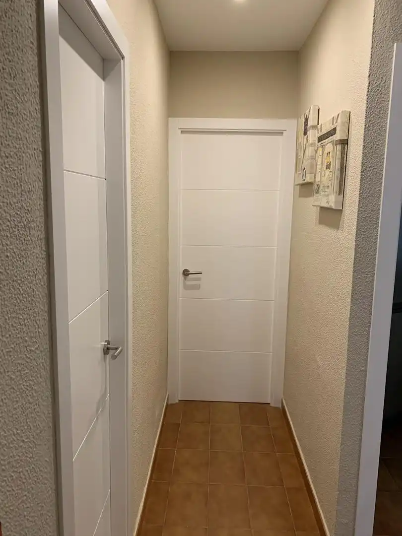 Apartament de lloguer a Calle Carril de la Fuente, 18, Conil Apartament de lloguer en Conil de la Frontera amb Aire condicionat, Calefacció i Terrassa