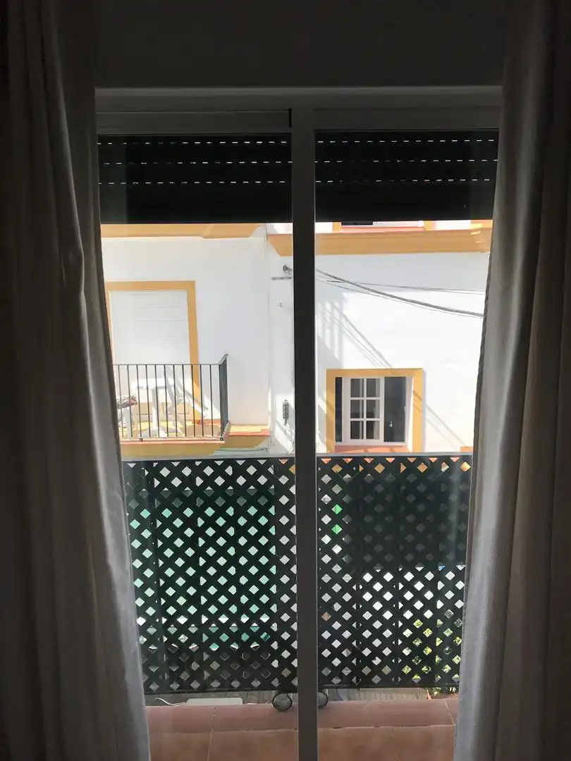Apartament de lloguer a Calle Carril de la Fuente, 18, Conil Terrassa de Apartament de lloguer en Conil de la Frontera amb Aire condicionat, Calefacció i Terrassa