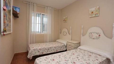 Foto 2 de Apartament de lloguer a Carrer Calle Carril de la Fuente, 18, Conil, Cádiz