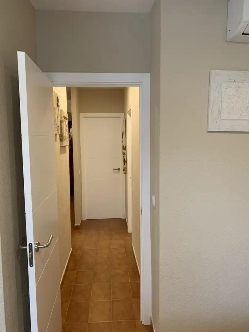 Apartament de lloguer a Calle Carril de la Fuente, 18, Conil Apartament de lloguer en Conil de la Frontera amb Aire condicionat, Calefacció i Terrassa