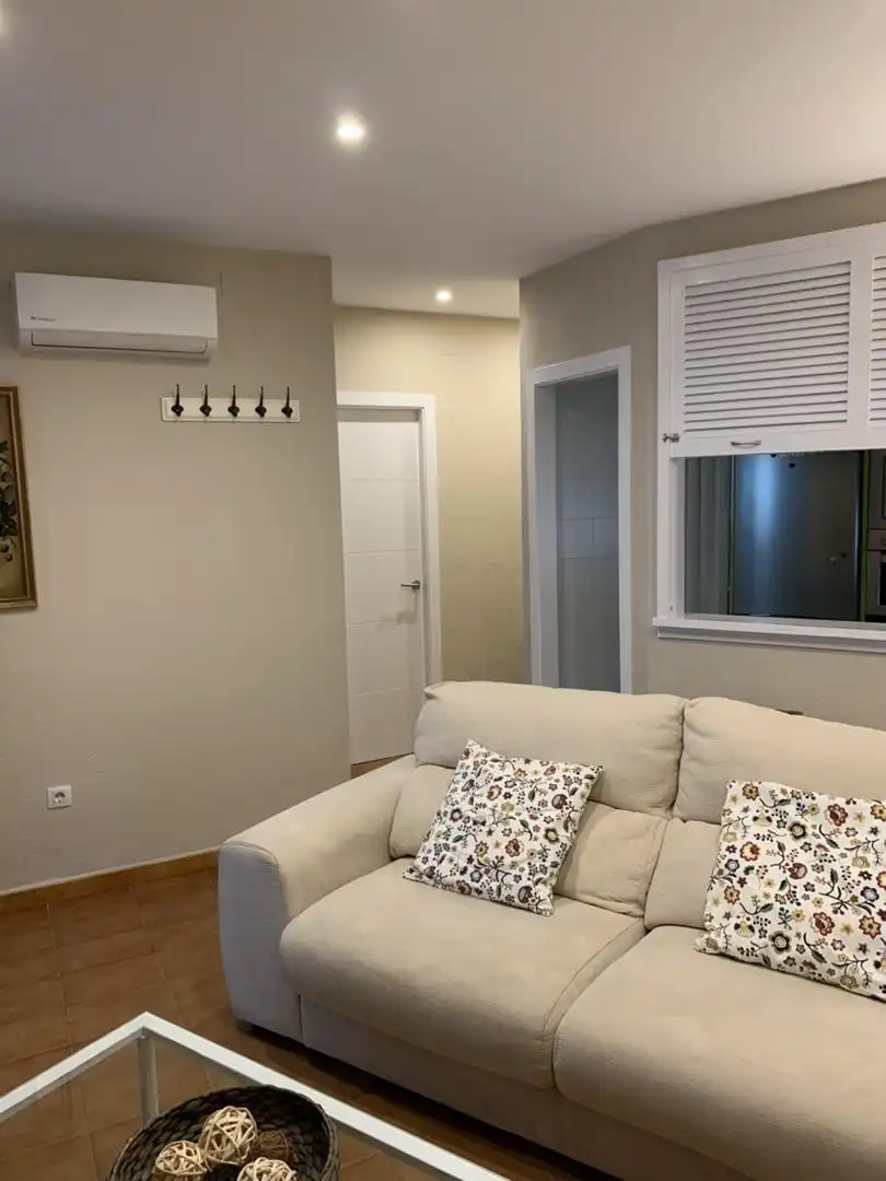 Apartament de lloguer a Calle Carril de la Fuente, 18, Conil Apartament de lloguer en Conil de la Frontera amb Aire condicionat, Calefacció i Terrassa