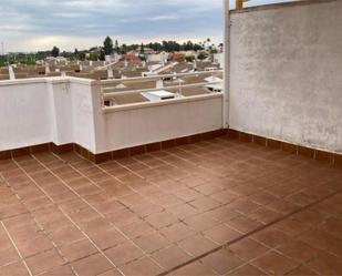 Terrace of Flat for sale in Sagunto / Sagunt  with Air Conditioner and Terrace