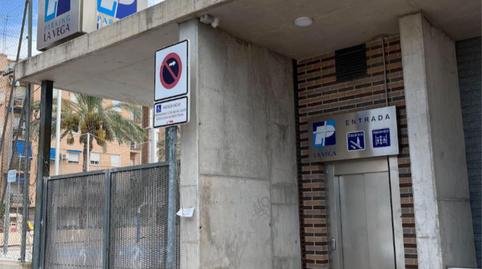 Foto 3 de Garatge de lloguer a Calle Doctor Román Alberca, 2, Santa María de Gracia, Murcia