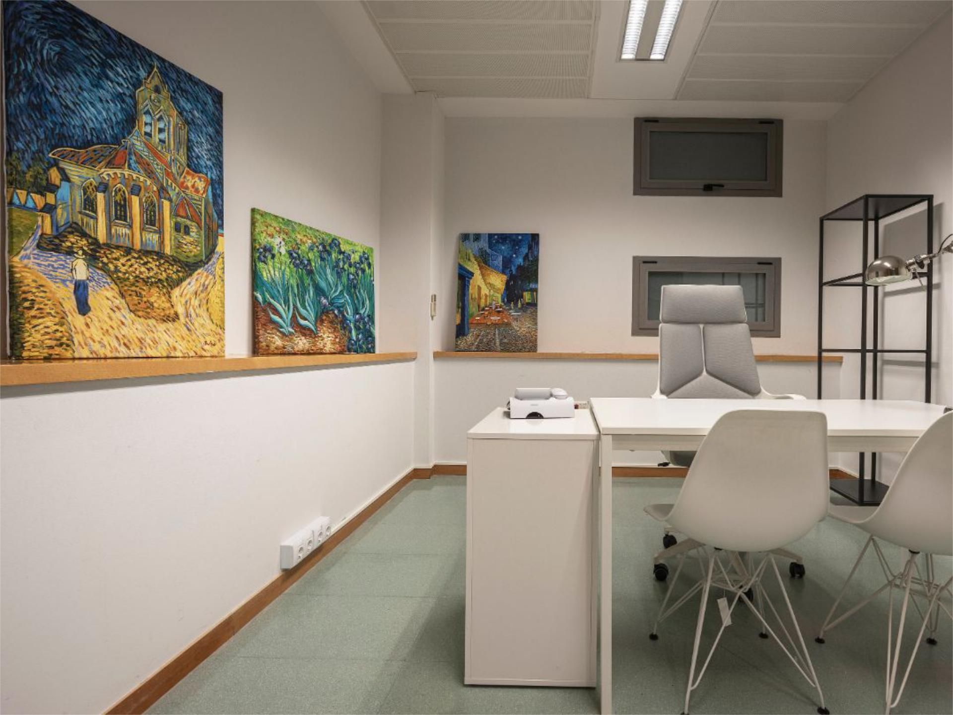 Office to rent in Mérida