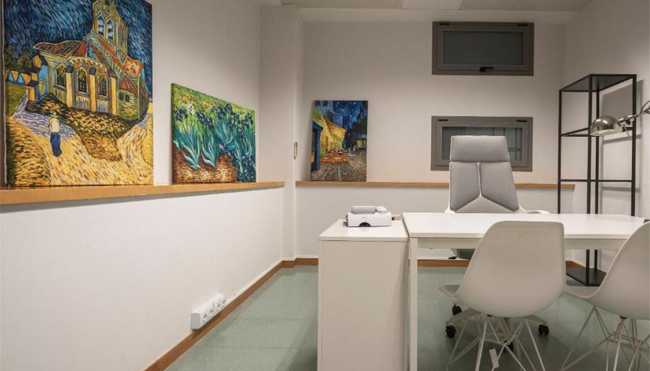 Foto 1 de Oficina de lloguer a Calle José Martínez Ruiz-azorín, 27, Norte, Badajoz