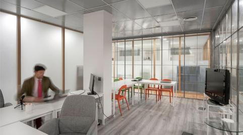 Foto 4 de Oficina de lloguer a Calle José Martínez Ruiz-azorín, 27, Norte, Badajoz