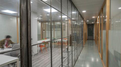 Foto 5 de Oficina de lloguer a Calle José Martínez Ruiz-azorín, 27, Norte, Badajoz