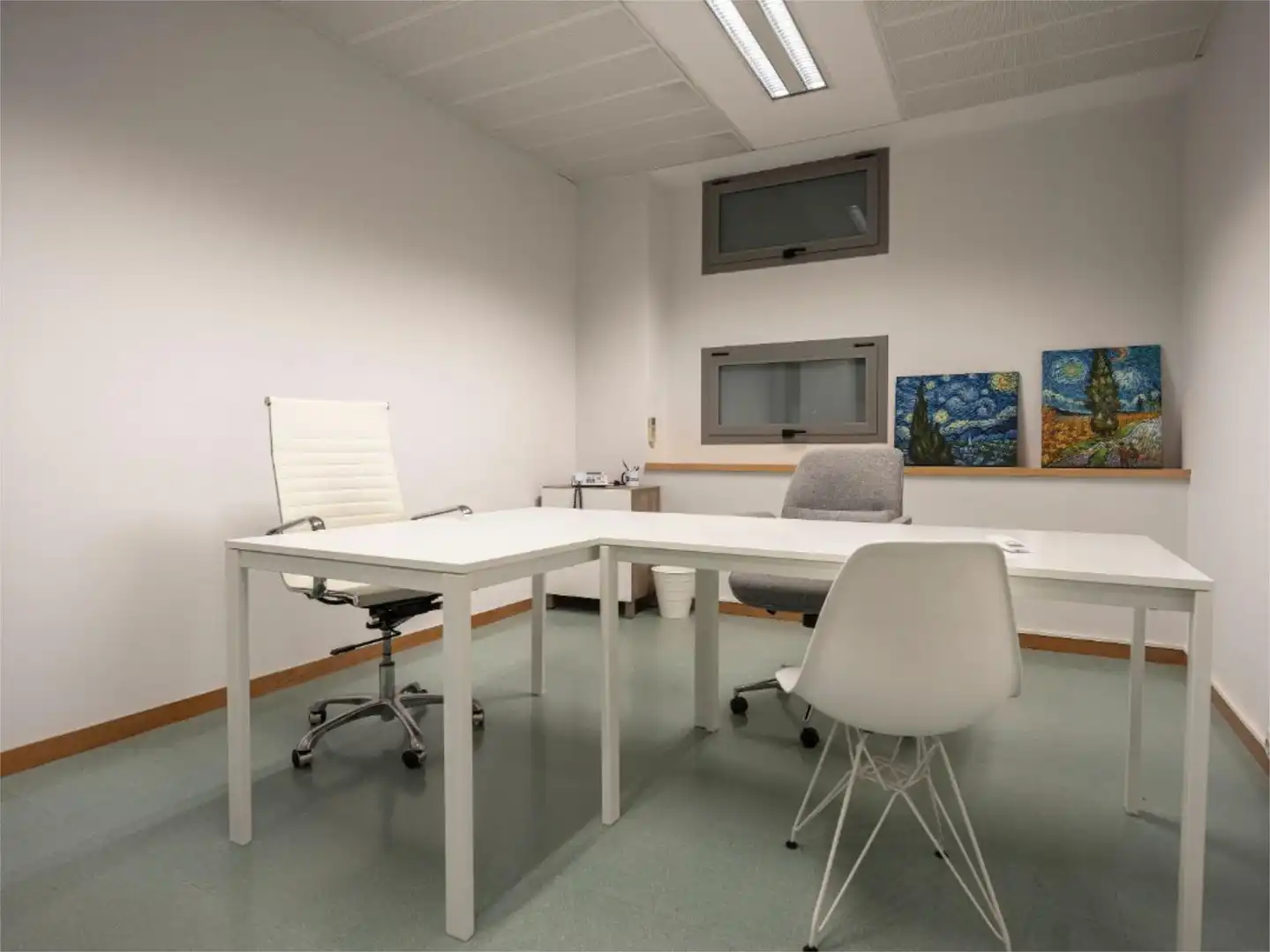 Büro zur Miete in Mérida